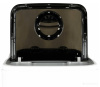 Машина стиральная Horizont WM-4601W активаторного типа WM-4601W Cool Grey, серый 8C, СМЦ-4,6А-М