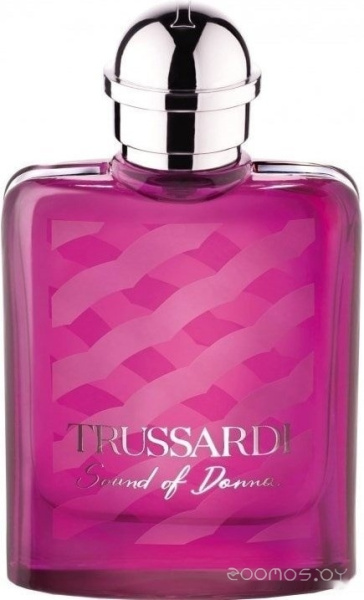 Парфюмерная вода TRUSSARDI Sound Of Donna, 30 мл 80W000