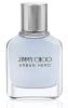 Вода парфюмерная 30мл Jimmy Choo Urban Hero 109383