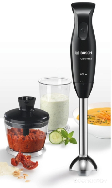 Блендер BOSCH MSM2620B MSM2620B тип CNHR15