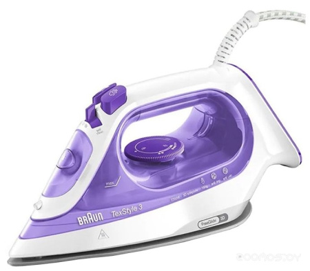 Утюг Braun Texstyle 3 SI3042 VI