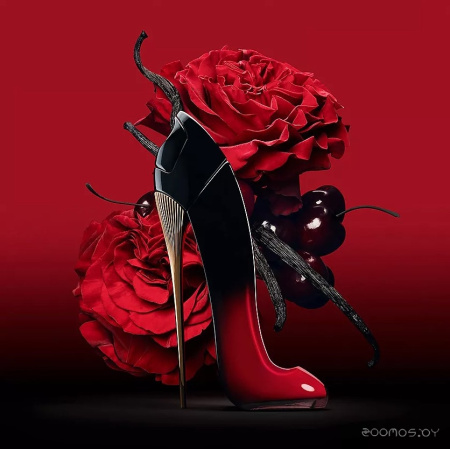 Парфюмерная вода CAROLINA HERRERA Very Good Girl Elixir , 50 мл 65214250