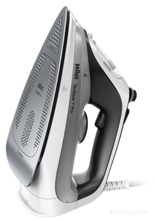 Электроутюг BRAUN SI 7149WB 0127403108