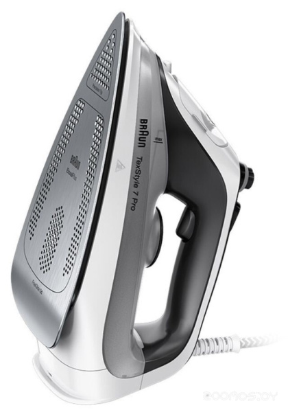 Электроутюг BRAUN SI 7149WB 0127403108