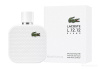 Вода туалетная 100мл мужская L.12.12 BLANC LACOSTE