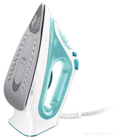 Электроутюг BRAUN SI 3041GR 0127405001