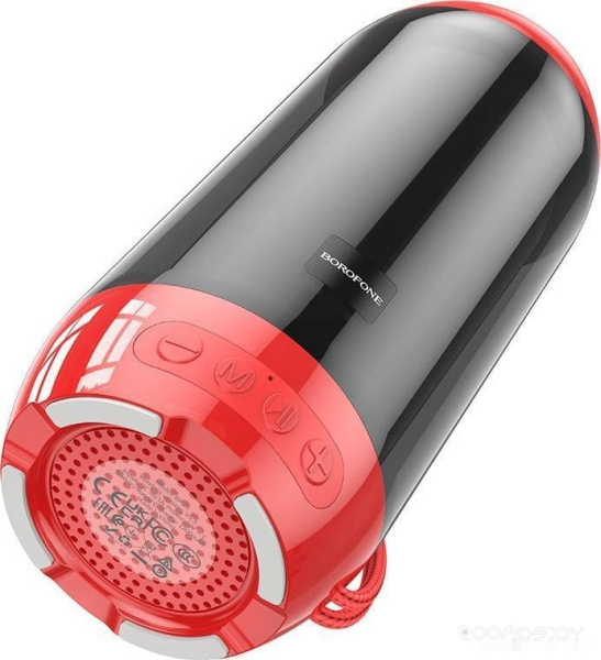 Колонка портативная BOROFONE BR25