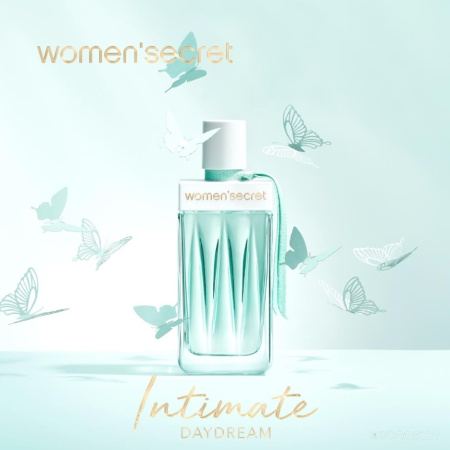 Вода парфюмерная 30мл Women'Secret Intimate Daydream 945348