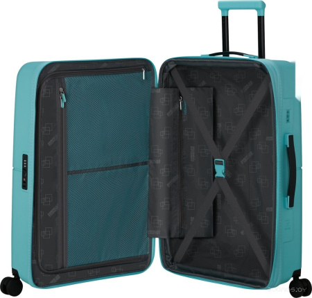 Чемодан American Tourister Dashpop