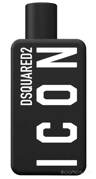 Парфюмерная вода женская DSQUARED2 Icon, 100 мл 5G32