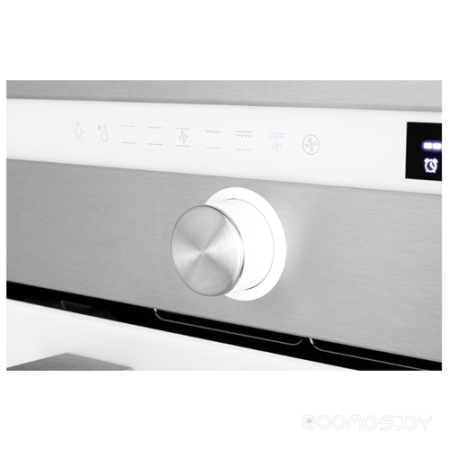 Шкаф духовой WEISSGAUFF EOA 691PDWX EOA691PDWX