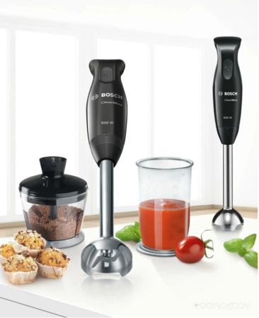Блендер BOSCH MSM2620B