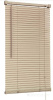 Жалюзи ПВХ 80х160 ваниль NO.RF-M-007 80/160