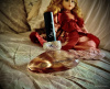 Вода парфюмерная MADEMOISELLE TWIST 90мл MAUBOUSSIN 796637
