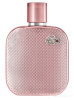 Вода парфюмерная 50 мл женская LACOSTE L.12.12 SILVER ROSE 165938