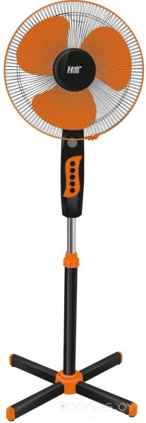 Вентилятор HITT HT-6502 HT-6502