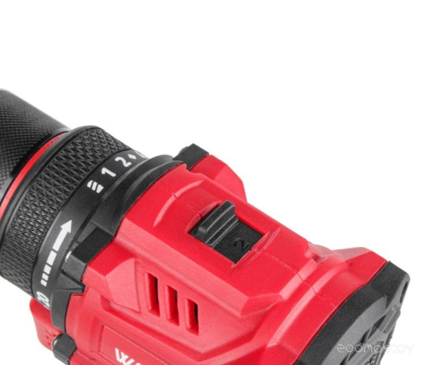 Дрель-шуруповерт аккум.WORTEX LX BD 1220 DLi 1333699