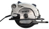 Пила циркулярная  WATT WHS-1600