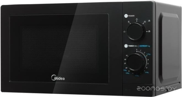 Печь микроволновая бытовая Midea MM720C2MC-B 