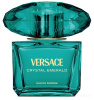 Парфюмерная вода женская VERSACE Crystal Emerald, 90 мл 530032