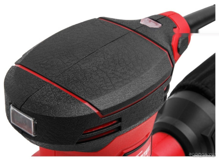 Шлифмашина эксцентриковая WORTEX LX RS 1225