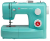 Машина швейная Singer Simple 3223 GREEN