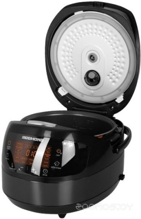 Мультиварка REDMOND RMC-M902 RMC-M902 черный