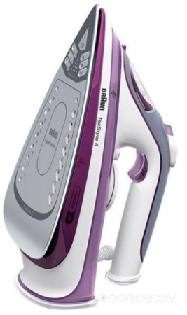 Электроутюг BRAUN SI 5037VI 0127406002