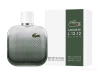 Вода туалетная 100мл мужская L.12.12 BLANC EAU INTENSE LACOSTE 149 150