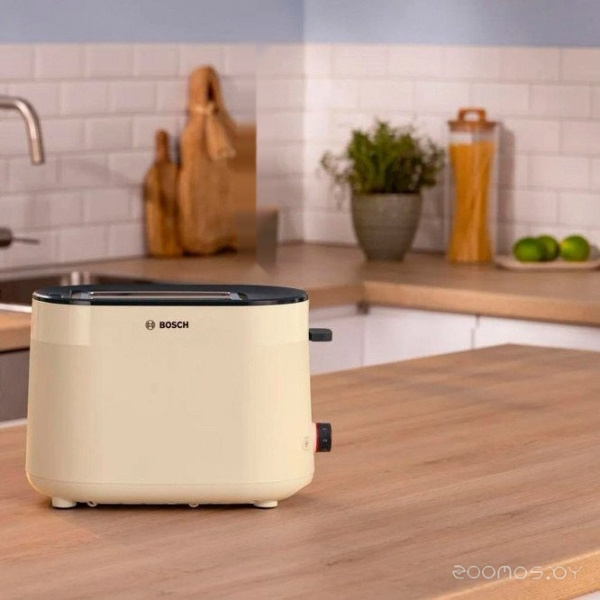 Тостер BOSCH TAT2M127 TAT2M127 тип CTAT40A