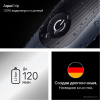 Триммер BRAUN AIO7560 BlkSpcGry 5807 с подст. д/зар. 5810 AIO7560