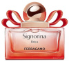 Вода парфюмерная 30мл FERRAGAMO SIGNORINA UNICA JFE18302A