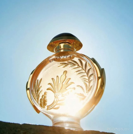 Парфюмерная вода Paco Rabanne Olympea Solar EdP (30 мл)
