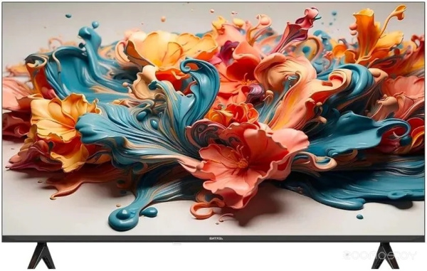 Телевизор Витязь 32" D32HN01BF