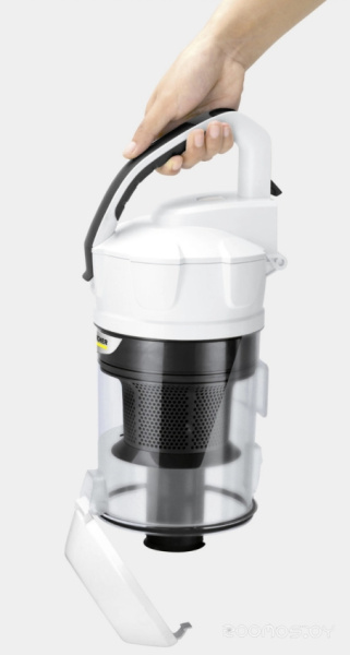 Пылесос KARCHER VC 3 Floor *RU для сухой уборки <<доп. код.т.и.:1900>>