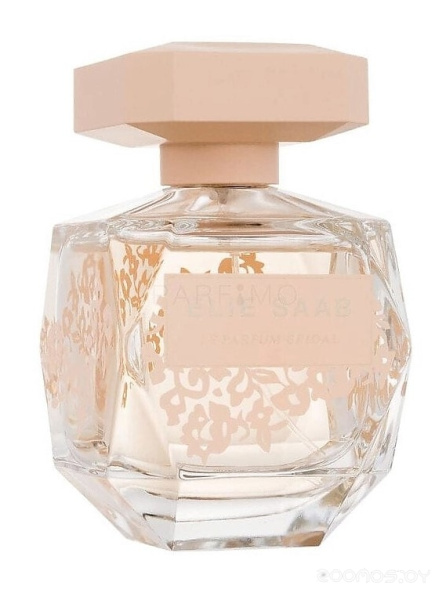 Вода парфюмерная 90мл ELIE SAAB LE PARFUM BRIDAL 4162510