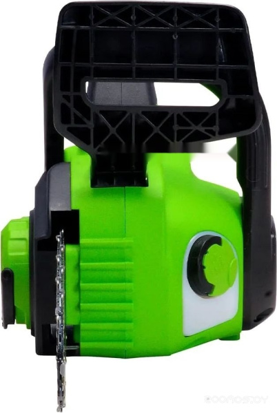 Пила цепная аккумуляторная  Greenworks G40CS30II 2007807 (без АКБ)