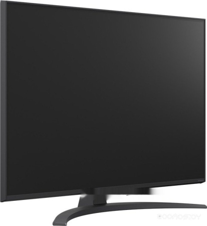 Телевизор LG 43NANO81A6A 43NANO81A6A