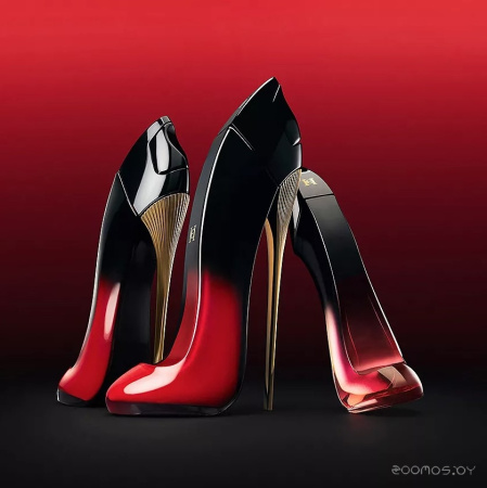 Парфюмерная вода CAROLINA HERRERA Very Good Girl Elixir , 50 мл 65214250