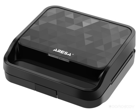 Сэндвичница ARESA AR-1207