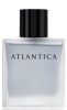 Вода парфюмерная 100мл унисекс Atlantica Silver Moon 015138