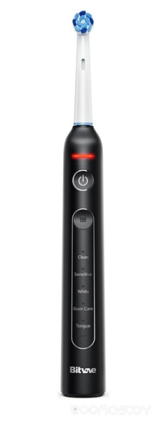 Щётка зубная электрическая Bitvae BV R2 Rotary E-Toothbrush