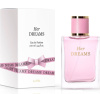 Вода парфюмерная 100мл для женщин Her Dreams (Х Дримс) 021870