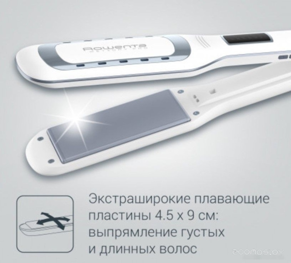 Выпрямитель ROWENTA SF5010F0 SF5010F0