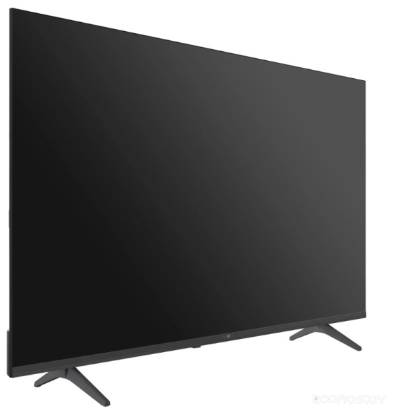 Телевизор H 43" 43QLED7564D  