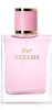 Вода парфюмерная 100мл для женщин Her Dreams (Х Дримс) 021870