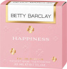 Вода 20мл парфюмерная HAPPINESS BETTY BARCLAY 341009