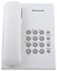 Телефон Panasonic KX-TS2350RUW   