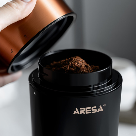 Кофемолка ARESA AR-3608 AR-3608