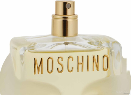 Вода парфюмерная 100мл Mos-Moschino Toy 2 6V32